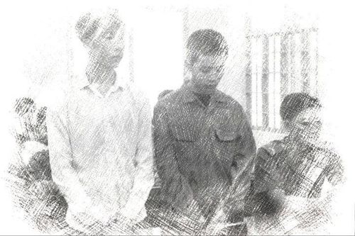 Ngồi tù vì 'nghĩa hiệp' trả thù cho bạn