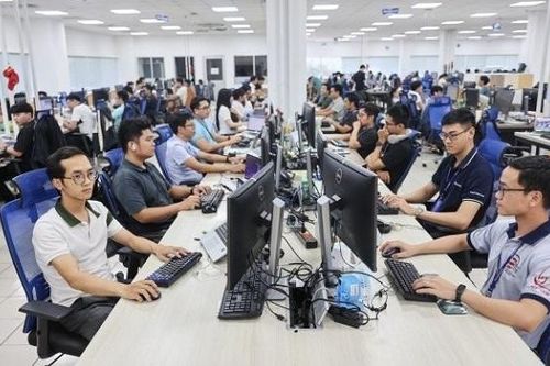Vũ khí mới của lao động tri thức Việt Nam