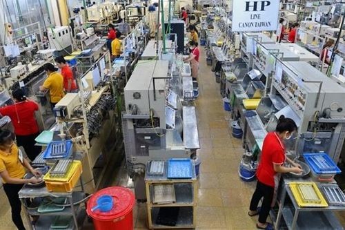 Trị bệnh thiếu kỷ luật của người lao động