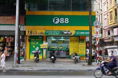 F88 lãi 31 tỷ đồng trong quý đầu năm