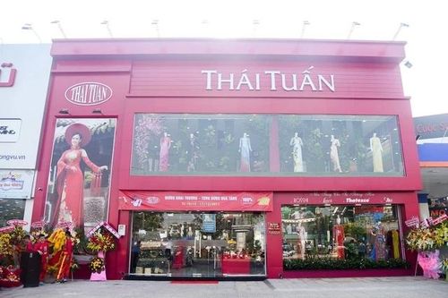 Áp lực trái phiếu, Tập đoàn Thái Tuấn lại khởi công nhà máy dệt 12.000 tỷ ở Long An