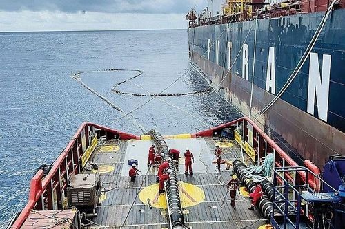 Văn hóa doanh nghiệp: Công cụ quản trị hiệu quả đưa PVTrans 'vượt sóng, vươn xa'