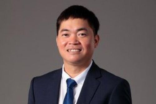 Vì sao ông Vũ Đình Độ rút khỏi ghế Chủ tịch DNP Holding?