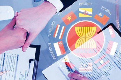 Kinh tế ASEAN 2023 - 2024: Vượt qua thách thức, hướng đến thành công