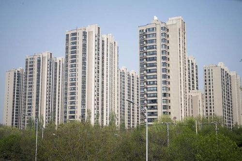 Trung Quốc loay hoay tìm cách cứu bất động sản