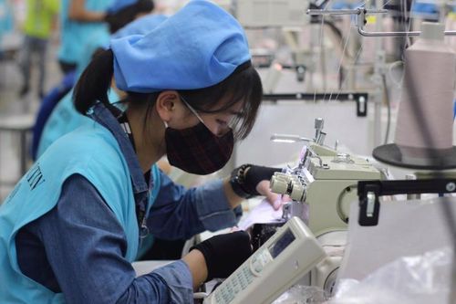 Chất lượng nguồn nhân lực thấp có thể là rào cản việc thu hút FDI
