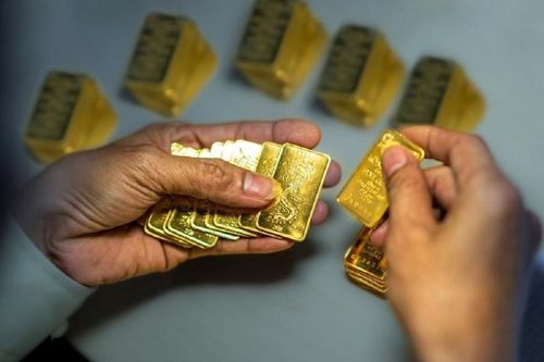 Từ 3/6, Ngân hàng Nhà nước triển khai phương án khác bình ổn thị trường vàng miếng thay thế đấu thầu
