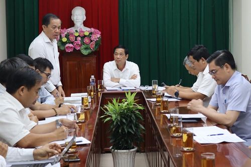 Kiến nghị trồng rừng thay thế sau khi triển khai Dự án Đường cao tốc Dầu Giây - Phan Thiết