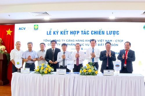 Tháng 9-2024: Tuyển sinh các ngành đào tạo về hàng không