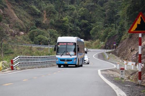 Tập đoàn Sơn Hải đề xuất sớm đầu tư Dự án Đường bộ cao tốc Nha Trang - Đà Lạt