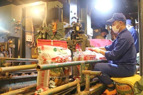 Phát huy thế mạnh ngành công nghiệp nền tảng