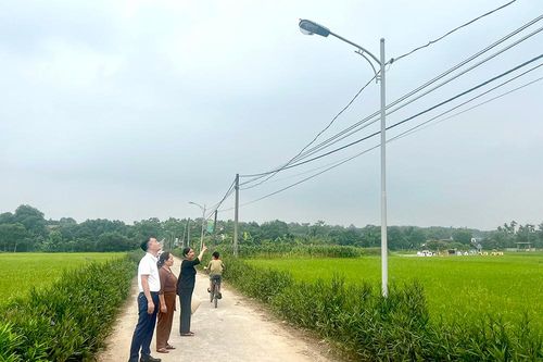 Khi Quy chế Dân chủ ở cơ sở được phát huy