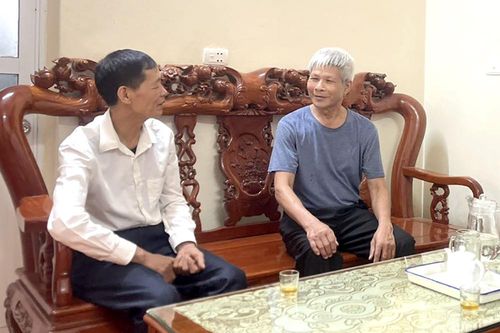 Khẳng định vai trò của tổ chức Hội