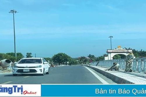 Chỉnh trang các di tích, thiết chế văn hóa phục vụ Lễ hội Vì Hòa bình