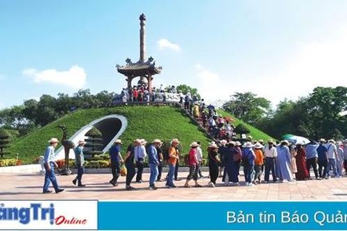 Ước nguyện hòa bình cho muôn đời sau