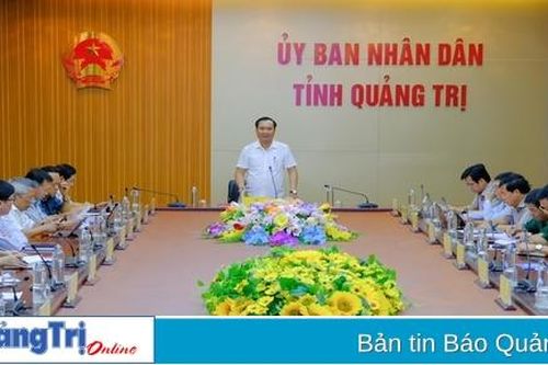 Thúc đẩy tiến độ dự án xây dựng hệ thống băng tải vận chuyển than đá từ Lào về Việt Nam và Quốc lộ 15D