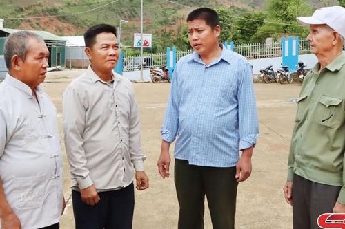 Bí thư chi bộ gương mẫu, trách nhiệm