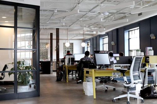 Mức giá thuê văn phòng tại TPHCM chi tiết, nhanh chóng