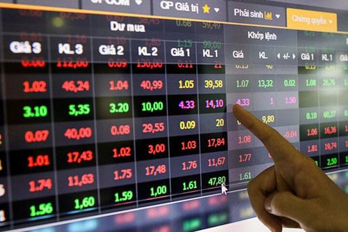 Dự báo VN-Index có thể đạt 1.300 điểm, Chứng khoán Nhất Việt (VFS) muốn tăng vốn lên gấp đôi