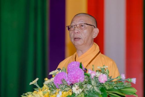 Phân ban Phật tử Dân tộc T.Ư triển khai khóa tu - hội trại giao lưu văn hóa