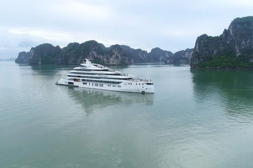 Quảng Ninh: Khai thác hành trình du lịch biển đảo 3 ngày 2 đêm kết nối vịnh Hạ Long – Bái Tử Long