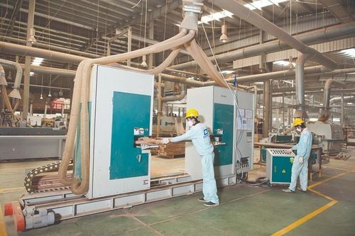 Chuyển đổi xanh - sự lựa chọn phát triển bền vững của doanh nghiệp