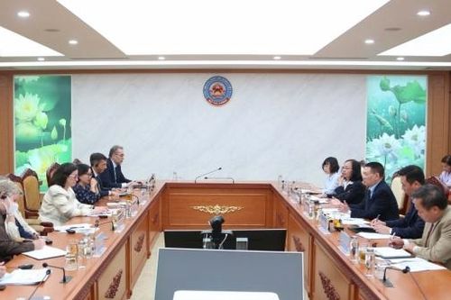 WB ưu tiên đầu tư vào những dự án của Việt Nam có tính khả thi cao