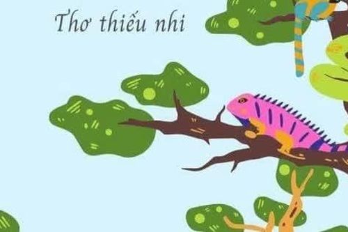 Làm bạn với trẻ con thời 4.0