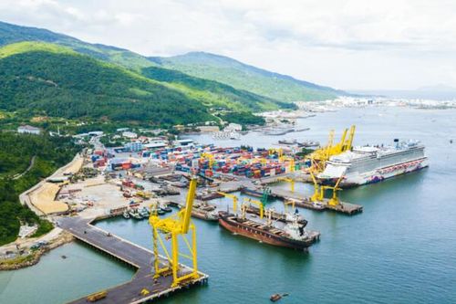 Những đối tượng nào phải tính giá dịch vụ tại cảng biển từ 01/7/2024?