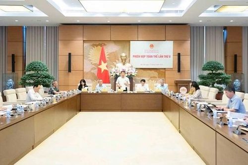 Nâng cao vị thế của Việt Nam trong hợp tác kinh tế quốc tế