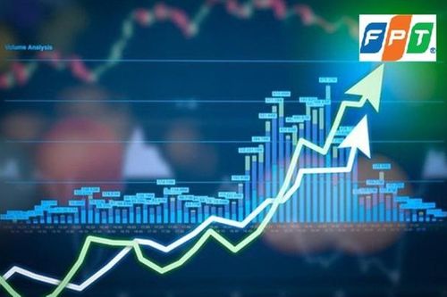 Khả năng cao khối ngoại đã chốt lời khi giá cổ phiếu FPT tăng mạnh lên đỉnh lịch sử