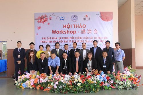 Hợp tác doanh nghiệp: Giải pháp nâng cao kỹ năng cho người học
