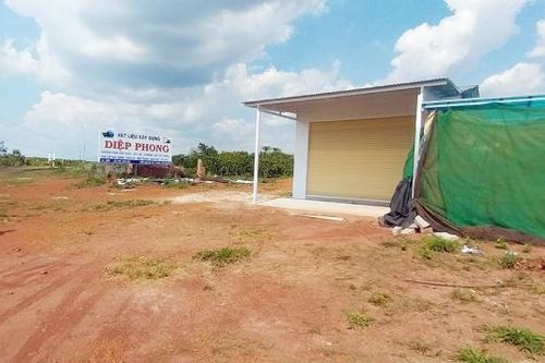 Khẩn trương giải tỏa khu tái định canh dự án bauxite bị lấn chiếm