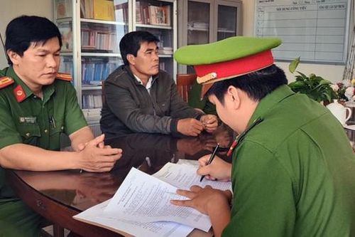 Sai phạm trong quản lý đất đai, cựu Chủ tịch, Phó Chủ tịch UBND huyện cùng 20 đồng phạm bị đề nghị truy tố