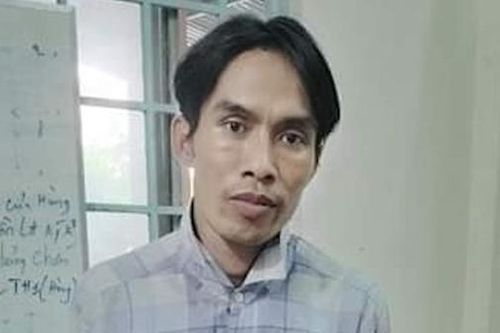 Bắt kẻ chỉ điểm, dẫn đường cho 2 tên cướp có súng