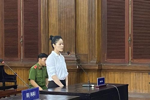 Đánh bóng hình ảnh để lừa đảo, nữ 'đại gia ảo' lãnh án chung thân