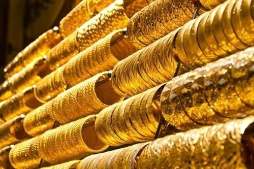 Ngân hàng Nhà nước dừng đấu thầu vàng