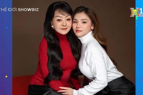 Myra Trần kết hợp cùng danh ca Hương Lan trong 'Mẹ Ơi'