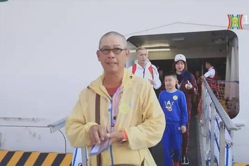 Khách du lịch bằng tàu biển đến Việt Nam tăng mạnh