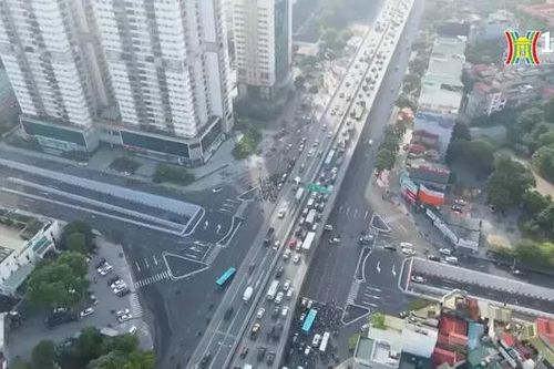 Gần 4.500 tỷ đồng xây ba hầm chui dọc Vành đai 3