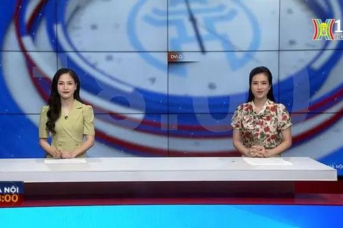 Chương trình Hà Nội 18h00 | 27/05/2024