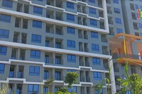 Nhiều doanh nghiệp lớn đã tham gia xây nhà ở xã hội