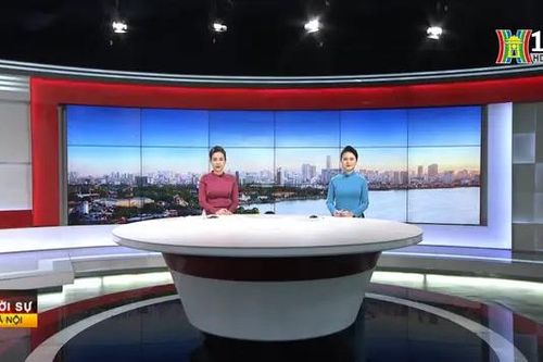 Chương trình Thời sự 18h30 | 27/05/2024