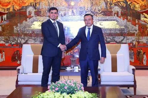 Hà Nội thúc đẩy mối quan hệ giữa Việt Nam và Venezuela