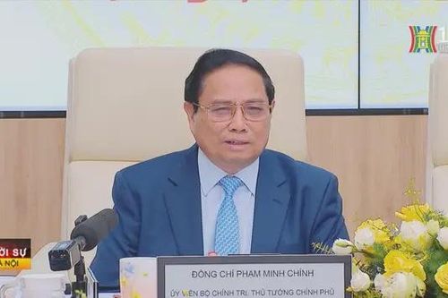 Chính phủ và Tổng Liên đoàn Lao động phối hợp khăng khít, hiệu quả