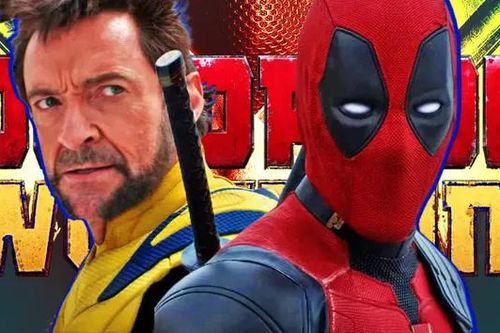 Phim siêu anh hùng gắn nhãn R của Marvel sắp ra mắt