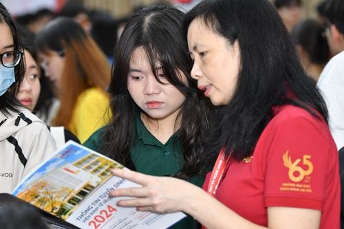 Học phí Đại học Bách khoa Hà Nội 2024 cao nhất gần 90 triệu đồng