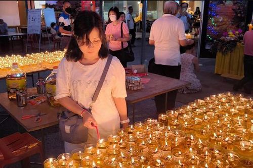 Cộng đồng Thiên Chúa giáo cầu chúc phật tử an lành nhân dịp lễ Vesak
