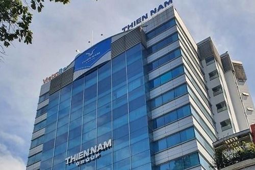 Thiên Nam Group (TNA) miễn nhiệm Giám đốc tài chính Phạm Viết Đạt