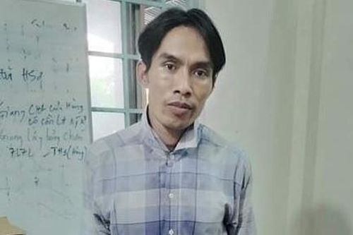 Khởi tố đối tượng dẫn đường cho đồng bọn đi cướp tài sản
